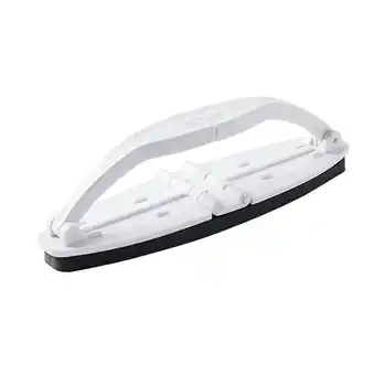 Walmart MEIBUTYUP Dish Washing Scrubbers PP Rectangular 1Pcs 8.3X2.8X2.4In offer