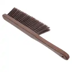 Walmart Bed Brush Sofa Cleaning Tool with Handle Artificial Fur Wood Carpet Cleaner Fireplace offer