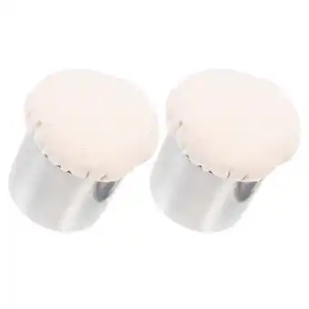 Walmart 2 Pcs Pancake Grease Brush Restaurant Oil Kitchen Supply Mops Wear-resistant Spread offer