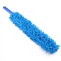 Walmart REOFLYUP Flexible Duster Chenille Microfibre Car Owners Furniture Cleaning 1Pack offer