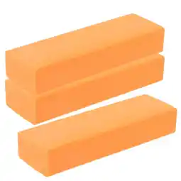 Walmart Raindrops Gentle Rubber Kitchen Eraser for Cleaning Dishes and Pans Safely without Scratches Orange offer