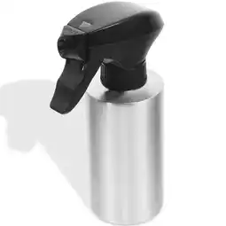 Walmart Vintage Stainless Steel Spray Bottle Metal Watering Sprayer Mist Spray Container offer