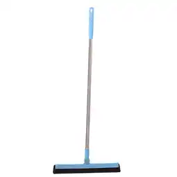 Walmart Smart Home Flat Mop M Agic Mop Bathroom Floor Glass Wiper To Scrape offer
