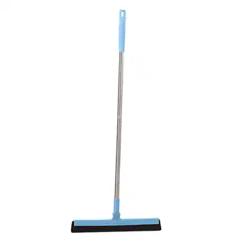 Walmart Smart Home Flat Mop M Agic Mop Bathroom Floor Glass Wiper To Scrape offer