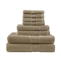 Walmart Bathroom Towel Rack Ultra-Soft Cotton Absorbent Towel Set 8-Piece,Bathroom Mirror offer