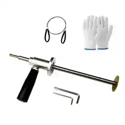 Walmart KCAHPAN Inside PVC Pipe Cutter PVC Pipe Plumbing Inside Cutter Internal Plastic Pipe offer