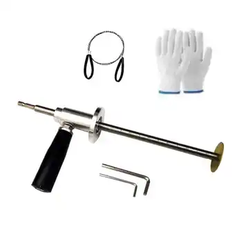 Walmart KCAHPAN Inside PVC Pipe Cutter PVC Pipe Plumbing Inside Cutter Internal Plastic Pipe offer