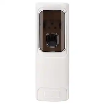 Walmart Automatic Air Freshener Dispenser, Automatic Spray Dispenser, Simple For Office Home offer