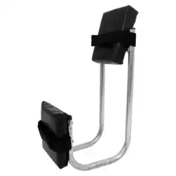 Walmart WORGEOUS Knee Pads for Gardening Equipment Outdoor Flush Mount Light Solar Fixture offer