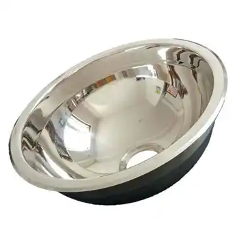 Walmart KCAHPAN Quiet Conical Sink for Enhances Comfort in Portable Areas Space Saving Designs offer
