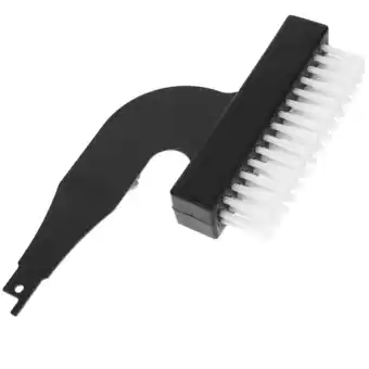 Walmart Rust Removing Brush Tool Saber Saw Cleaning Brush Rust Abrasive Removing Brush offer