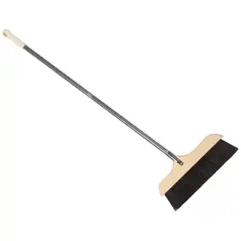 Walmart Household Cleaning Tools Anti-static Broom Sweep Floor Brush Office offer