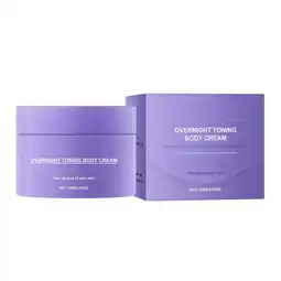 Walmart GET DREAMY Toning Whip for Womenâs Skin and Fine Lines offer