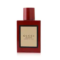Walmart Gucci Bloom Ambrosia Di Fiori Eau De Parfum Intense Spray 50ml/1.7oz offer
