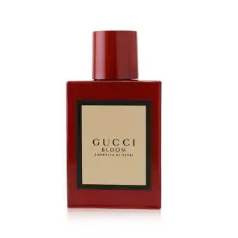 Walmart Gucci Bloom Ambrosia Di Fiori Eau De Parfum Intense Spray 50ml/1.7oz offer