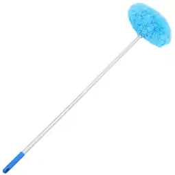 Walmart Dust Brush Ceiling Fan Lengthen Spider Web Home Cleaning Tools Pp Aluminum Rod offer