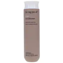 Walmart Living Proof No Frizz Conditioner 8 oz offer