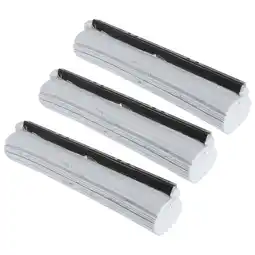 Walmart Kesenlong Mop Refill 3pcs Roller PVA Sponge Mop Replacement Refills Sponge Mop Refills offer