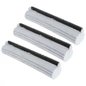 Walmart Kesenlong Mop Refill 3pcs Roller PVA Sponge Mop Replacement Refills Sponge Mop Refills offer