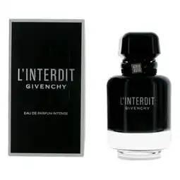 Walmart L'Interdit by Givenchy Women 2.5 oz Eau De Parfum Spray offer