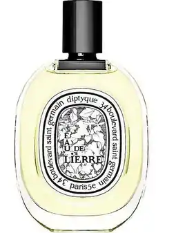 Walmart Diptyque EAU DE LIERRE Eau de Toilette, 3.4 Oz/100ml -EDT offer
