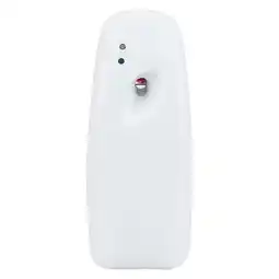 Walmart Automatic Adjustable Indoor Wall-Mounted Air Freshener and Aerosol Spray Dispenser offer