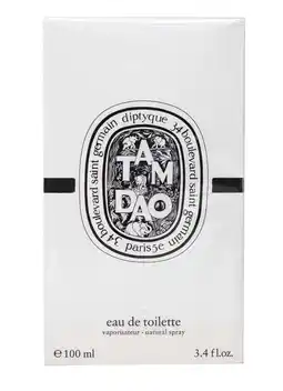 Walmart Diptyque Tam Dao Eau De Toilette For Women 3.4 Ounces offer