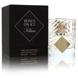 Walmart Roses On Ice by Kilian Eau De Parfum Spray 1.7 oz for Women offer