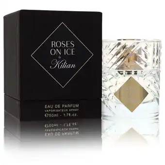 Walmart Roses On Ice by Kilian Eau De Parfum Spray 1.7 oz for Women offer