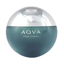 Walmart Bvlgari Aqva 3.4Oz, Men'S Perfume, Edt offer