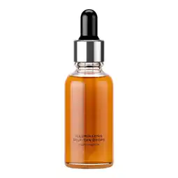 Walmart TAN-LUXE The Body - Illuminating Self-Tan Drops, 50ml - Cruelty & Toxin Free - Medium/Dark offer