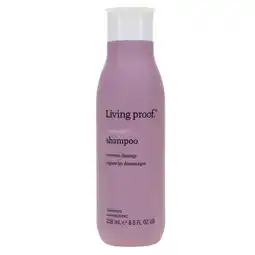 Walmart Living Proof Restore Shampoo 8 oz offer