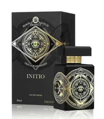 Walmart Initio Oud for Happiness Parfums offer