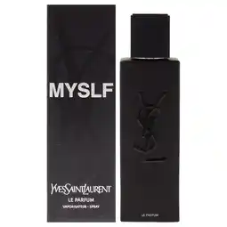 Walmart Spray, M&yslf L& Parfum , 2oz Parfum Spray offer