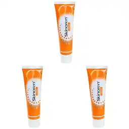 Walmart Skinoren Acne Cream - for All Skin Types (30G 3 pc ) offer