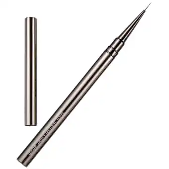 Walmart Nail Gel Polish Manicure Supplies Liner Brush for Nails Art Drawing Pen Tools Metal offer