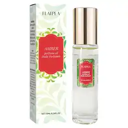Walmart Nemat Amber Scent Oil 10 ML / 0.33 Fl Oz offer