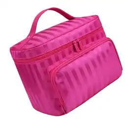 Walmart Raindrops Korean Style Cosmetic Bag Lipstick Holder Makeup Miss offer