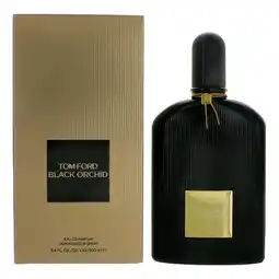 Walmart Black Orchid by Tom Ford for Women - 3.4 oz EDP Spray offer