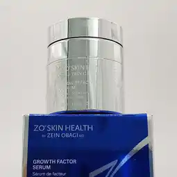 Walmart ZOSKIN HEALTH Growth Factor Sērum Plus, ZOSKINcare Products, 30ml, 1 Fl Oz offer
