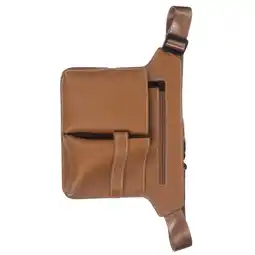 Walmart Raindrops Thinning Shears Hair Cutting Hairdressing Equipment Barber Bag Khaki offer