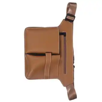 Walmart Raindrops Thinning Shears Hair Cutting Hairdressing Equipment Barber Bag Khaki offer