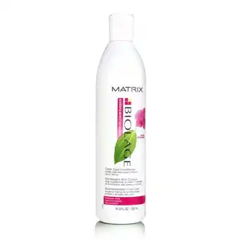 Walmart Matrix Biolage Color Care Conditioner (New Orchid + UV Complex) 16.9 oz offer