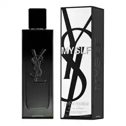 Walmart Parfums Men's M&YSLF Eau De Parfum Spray 3.3 oz offer