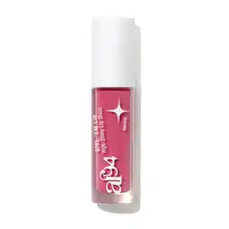 Walmart af94 Give Em Lip High Shine Lip Gloss, Crazy4U, Pink offer