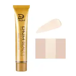 Walmart Weloille 11 Colors Small Metal Tube Concealer Liquid Foundation Cream Skin Tattoo Acne Marks offer