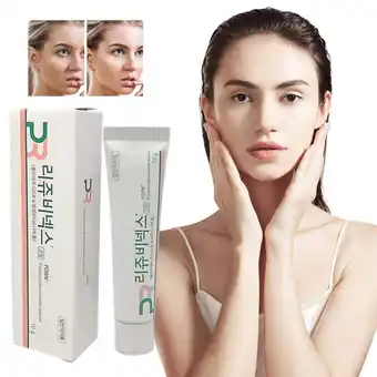 Walmart Rejuvenex Cream 10g PDRN OTC Authentic K-Beauty offer