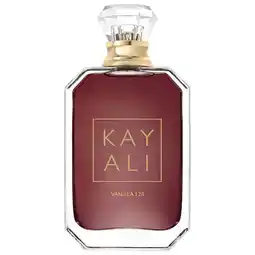 Walmart Kayali Vanilla 28 Body Spray, Rich, Decadent, Deep, Long-Lasting Fragrances (50ml) offer