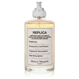 Walmart Replica Beachwalk by Maison Margiela Eau De Toilette Spray 3.4 oz for Women - Brand New offer