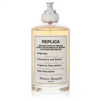 Walmart Replica Beachwalk by Maison Margiela Eau De Toilette Spray 3.4 oz for Women - Brand New offer